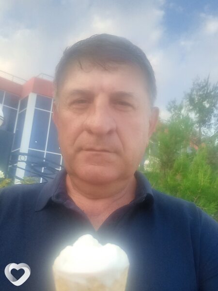 Гамлет, 56, Махачкале — анкета №17680