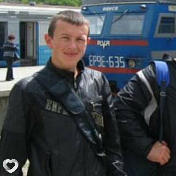 Вячеслав, 35, Хороле — анкета №17681