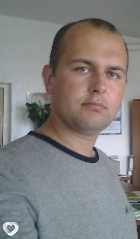 Дмитрий, 38, Речице — анкета №17683