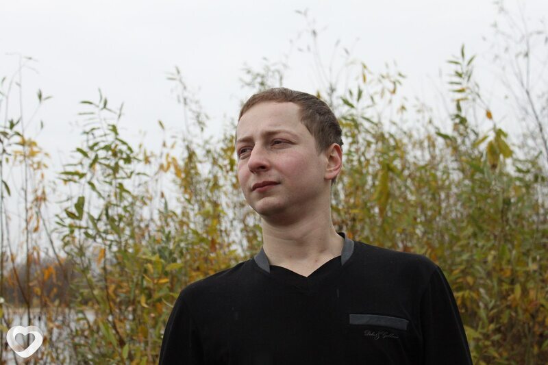 Сергей, 37, Гомеле — анкета №17689