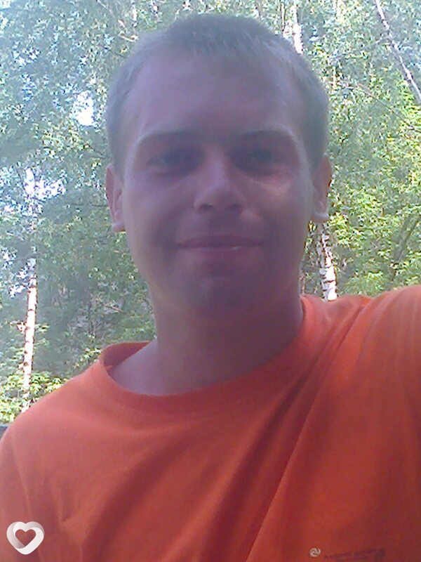 Serega, 33, Иванове — анкета №17707