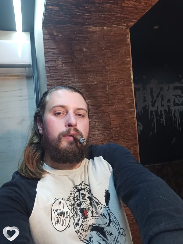 Sergei Shurakov, 30, Могилев — анкета №17714