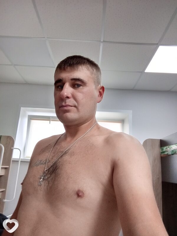 Толя, 42, Омске — анкета №17738