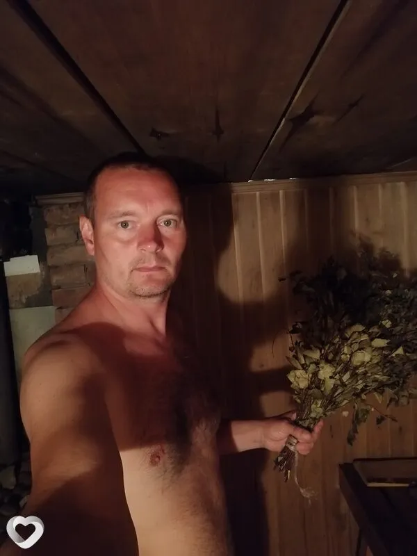 Александр, 44, Хабаровске — анкета №2850