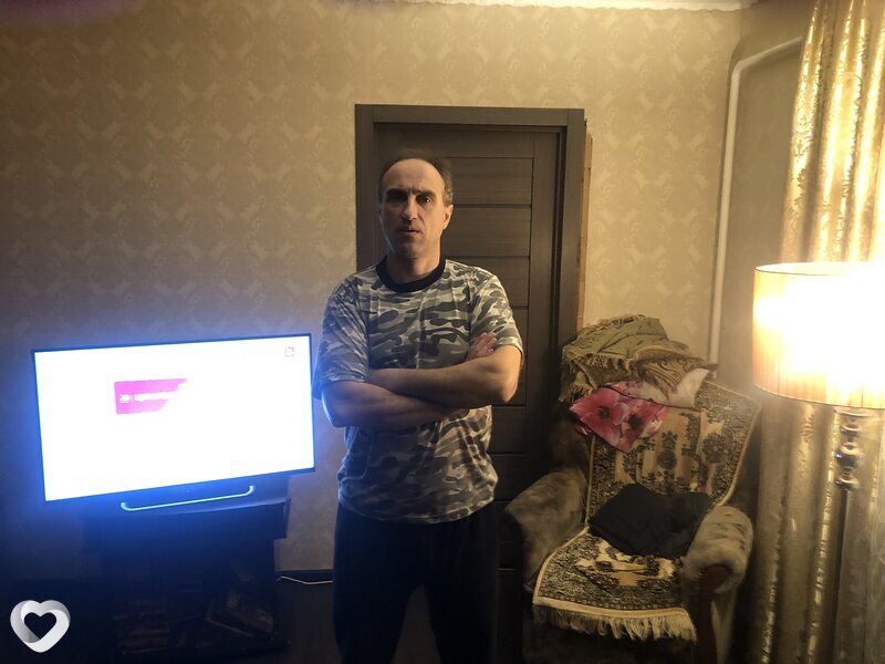Ruslan, 49, Воронеже — анкета №17767