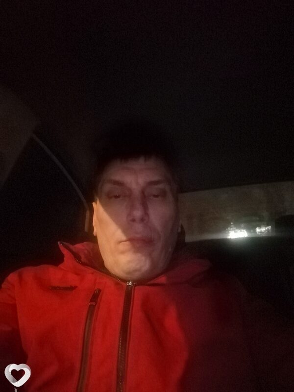 Vovan, 49, Саранске — анкета №17769