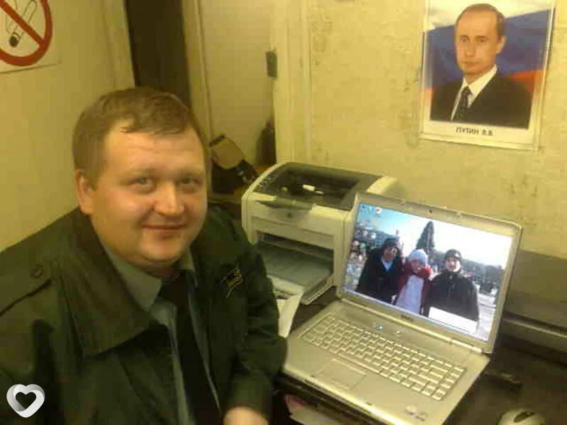 Игорь, 53, Белгороде — анкета №2851