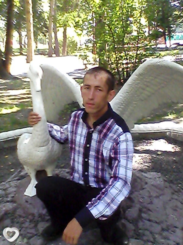Вадим, 43, Жабинке — анкета №17778