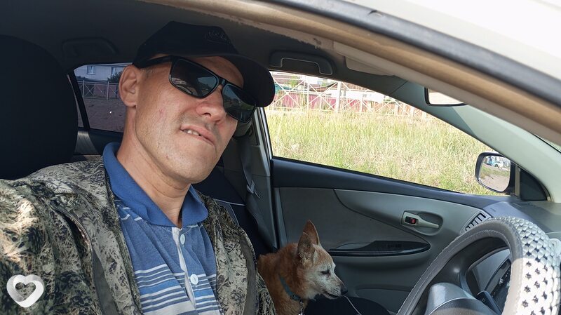 Евгений, 41, Улан-Удэ — анкета №17798