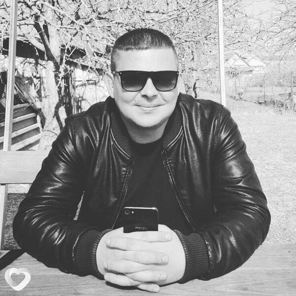 Дима, 40, Гродно — анкета №17811