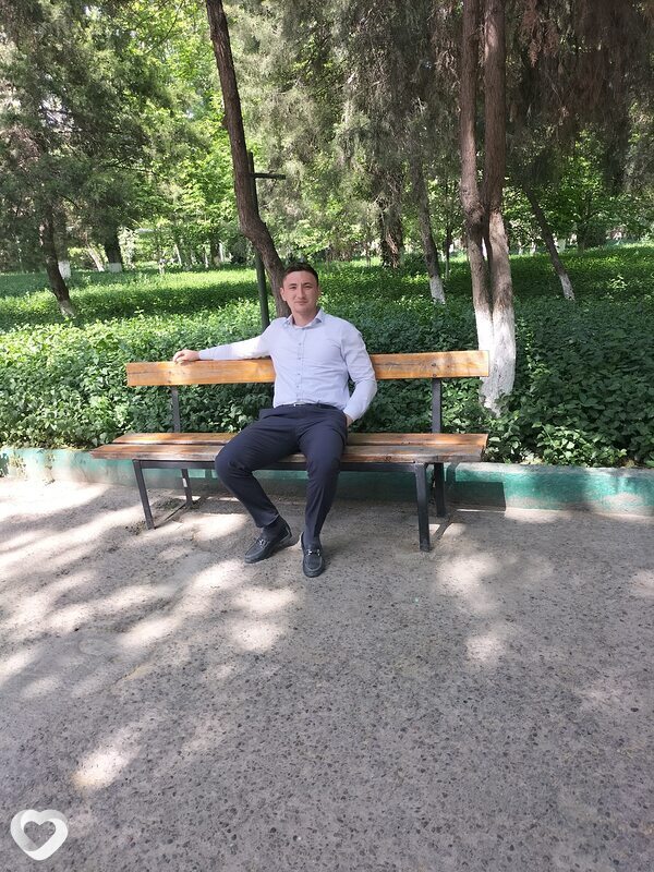 Artur, 34, Ташкент — анкета №17831
