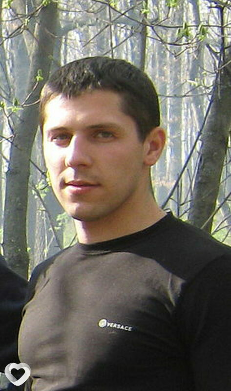 Игорь, 45, Ужгороде — анкета №17836
