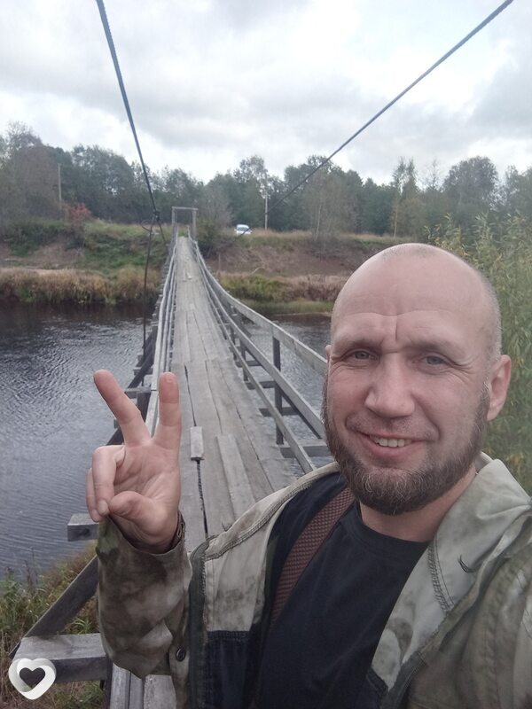 Сергей, 41, Симферополе — анкета №17837