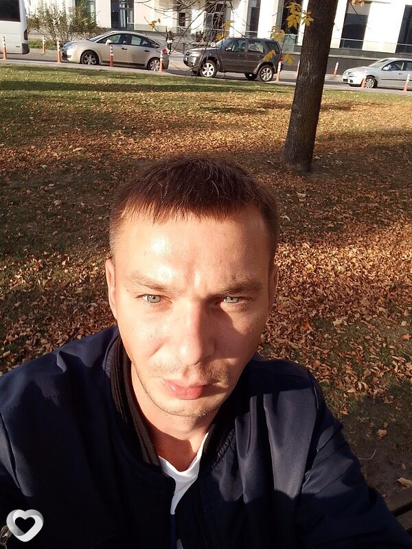 Kostya, 38, Минске — анкета №17846