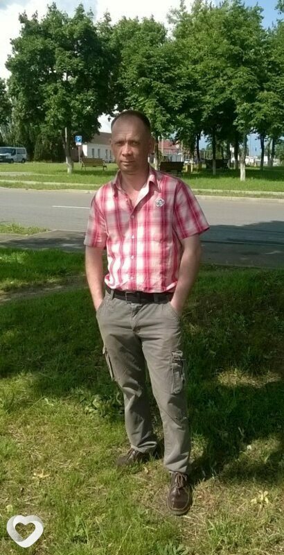 Игорь, Рогачев