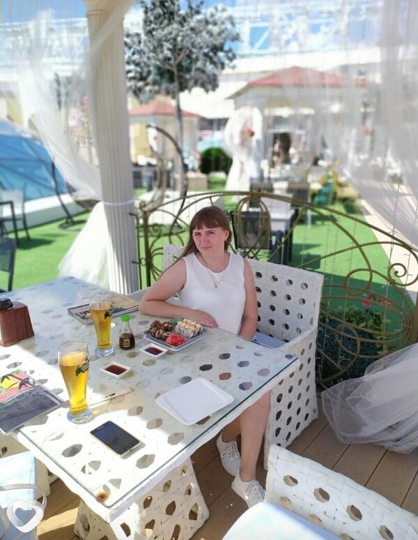 Junami, 43, Глубоком — анкета №17862