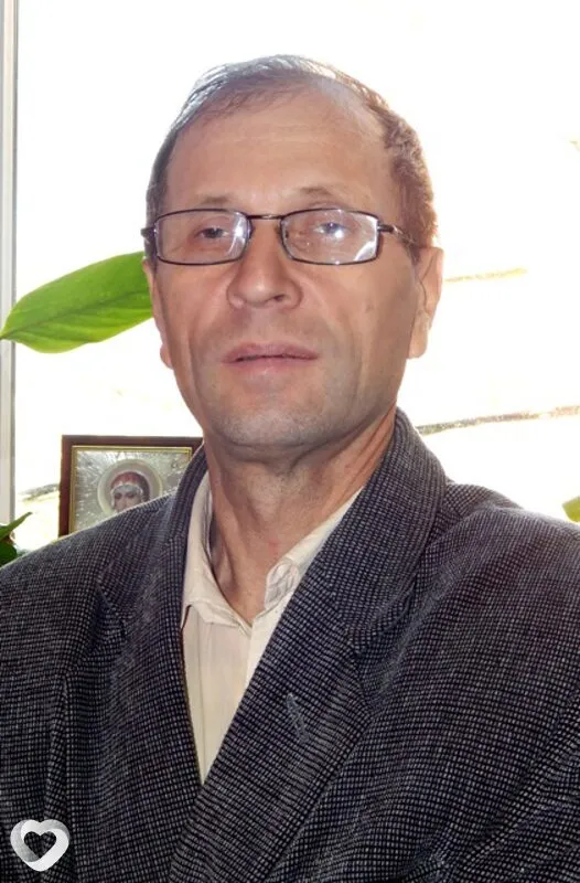 Вова, 66, Барнауле — анкета №17874