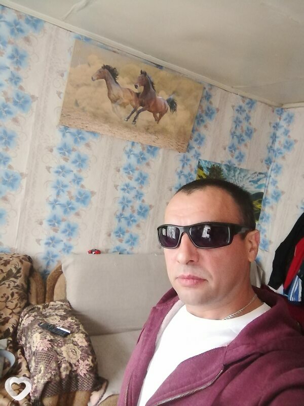 Rurt Rustik, 49, Ржеве — анкета №17881