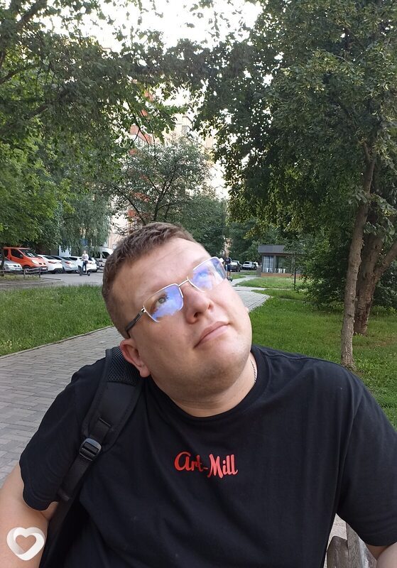 Oleg, 39, Киеве — анкета №17887