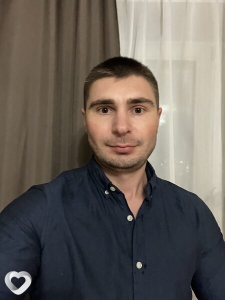 Дмитрий, 37, Минске — анкета №17904