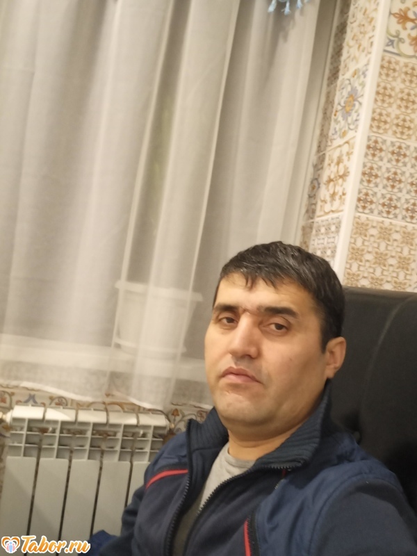 Абдувосид, 48, Казани — анкета №17913