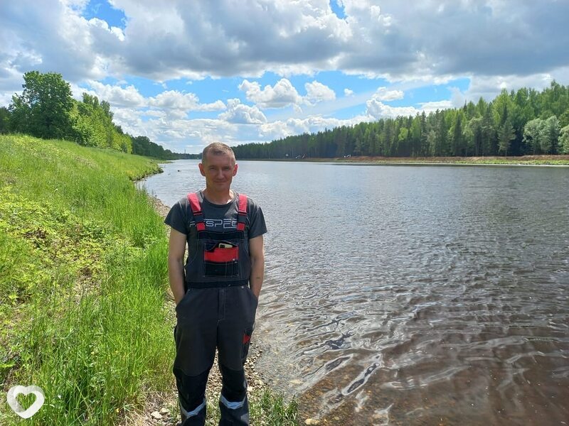 Дмитрий, Монино
