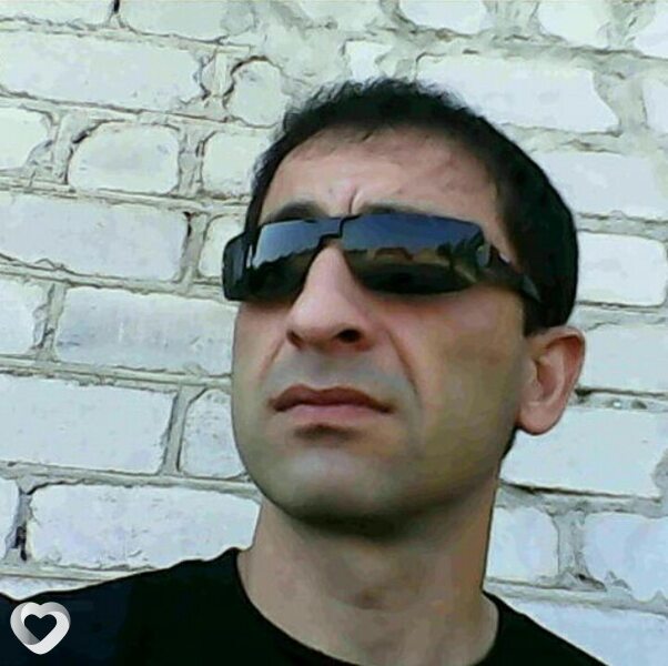Alexandr, 48, Краснодаре — анкета №17961