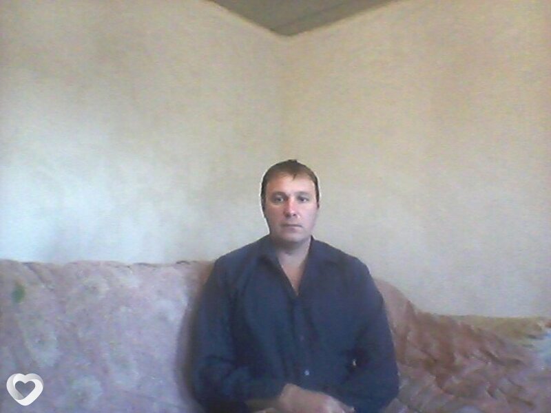 Aleksei, 50, Бишкек — анкета №17965