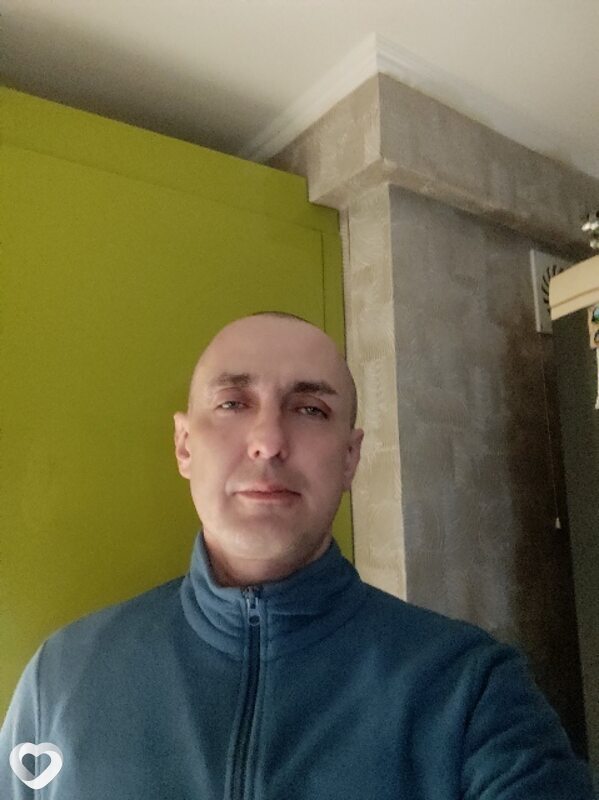 Vadim, 50, Житомире — анкета №17987