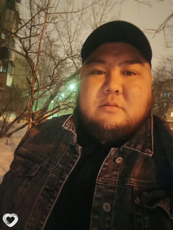 Руслан, 35, Волжском — анкета №17993