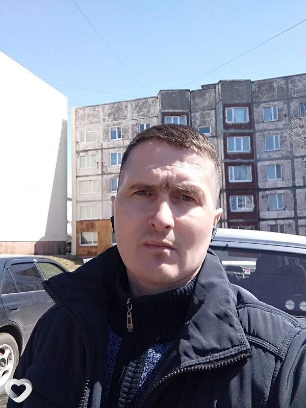 Vadim, 43, Новосибирске — анкета №17990