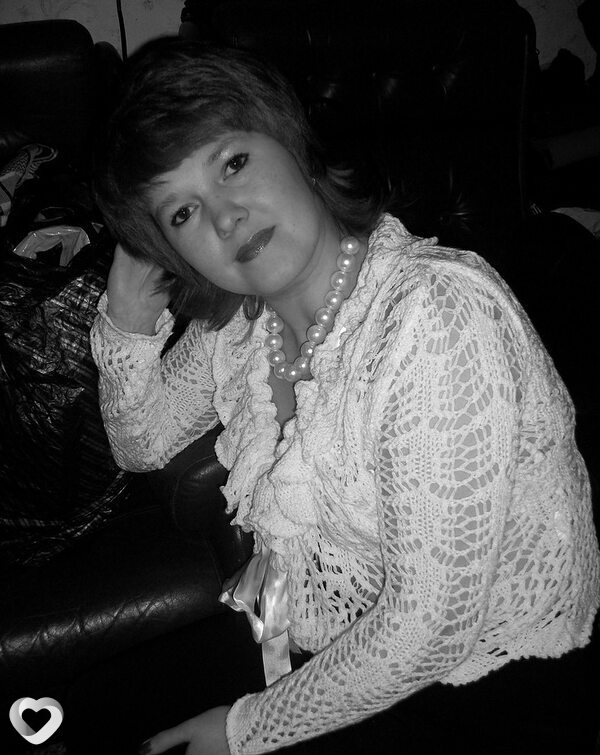 Елена, 52, Санкт-Петербурге — анкета №17999