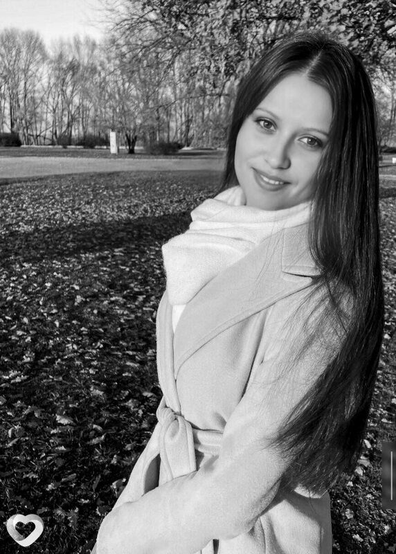 Мариша, 41, Жлобине — анкета №18013