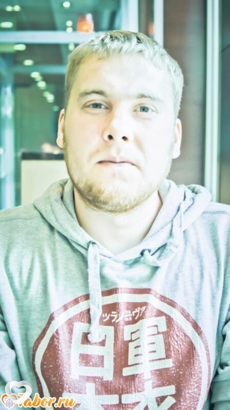 Sergei, 40, Бобруйске — анкета №18018