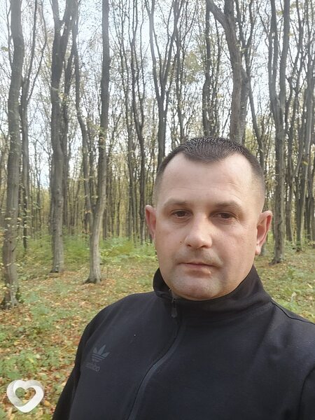Stepan, 42, Тернополе — анкета №18019