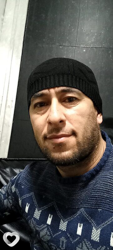 Abubakr, 42, Москве — анкета №18020