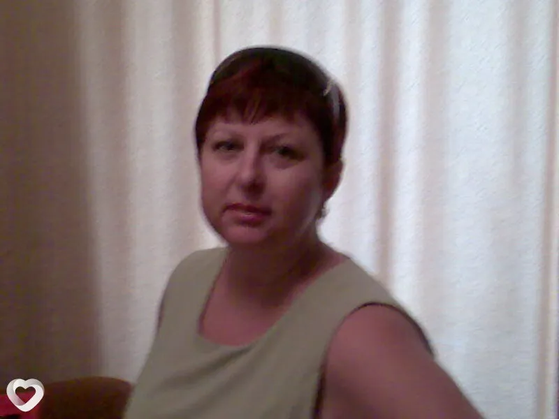 Мила, 57, Саратове — анкета №2854