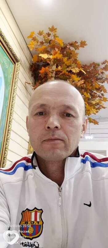 Борис, Ангарск