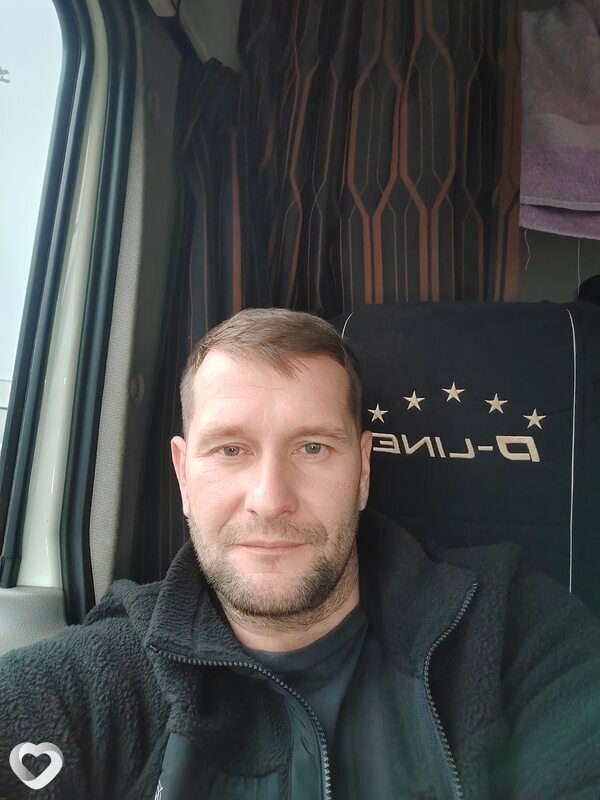 Тимур, 37, Мозыре — анкета №18029