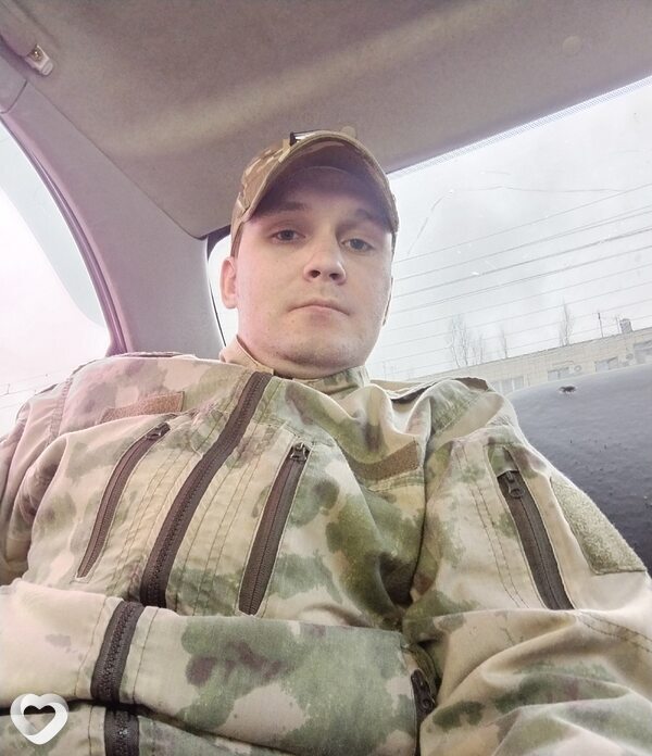 Иван, 34, Волгограде — анкета №18032