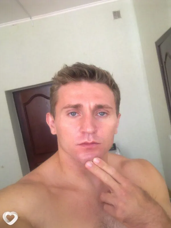 Vlad, 42, Астане — анкета №2386