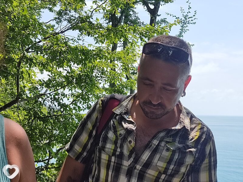 Alex, 42, Минске — анкета №18042
