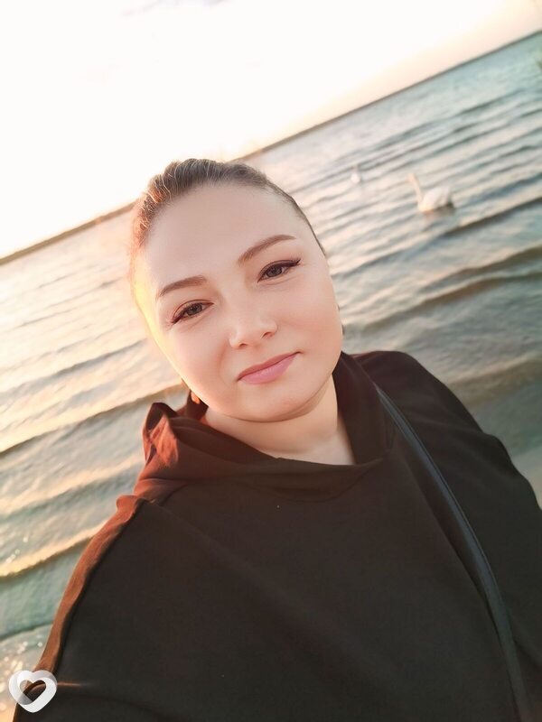Ксена, 34, Одессе — анкета №18046