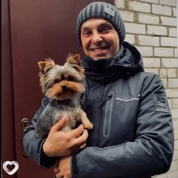 Сергей, 32, Могилев — анкета №18051