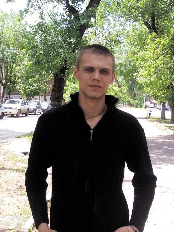 Денис, 32, Новочеркасске — анкета №18052