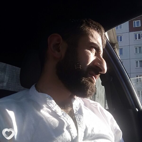 Semik, 40, Красноярске — анкета №18062