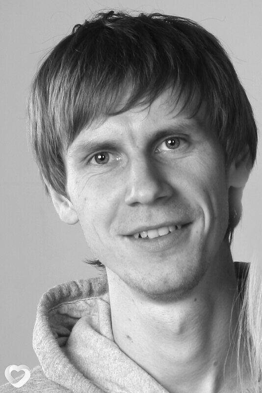 Jony, 41, Минске — анкета №18064