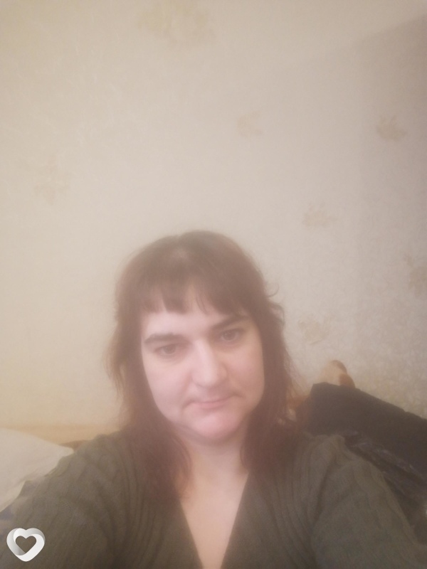 Юлия, 38, Ивацевичах — анкета №18069