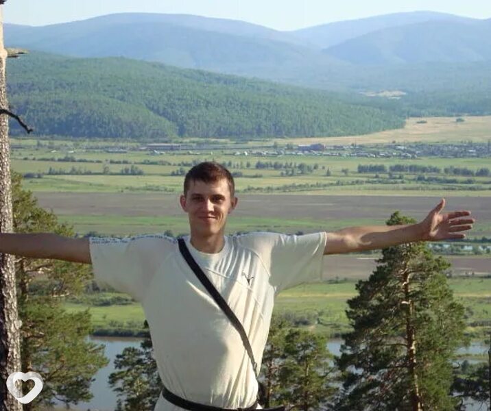 Bond, 36, Чите — анкета №18073