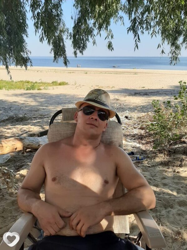 Только Твой, 38, Ростове-на-Дону — анкета №18074